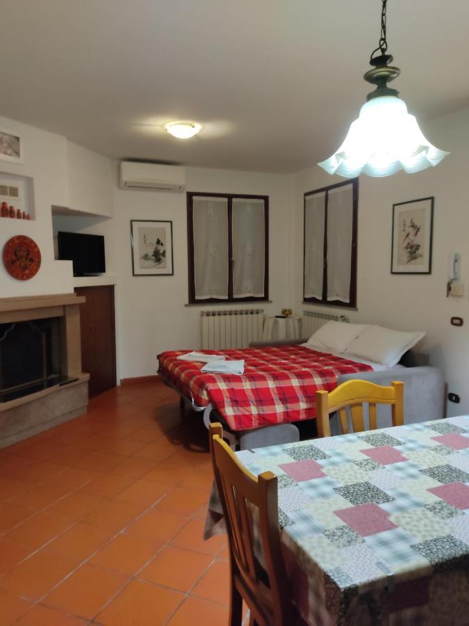 B&B La Poiana Canavaccio di Urbino Esterno foto